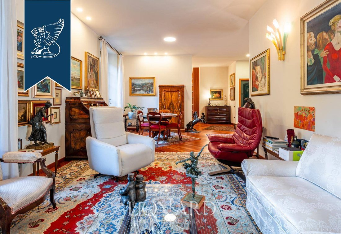 Apartment in Brera, Milan, Italy 3 - 15323505