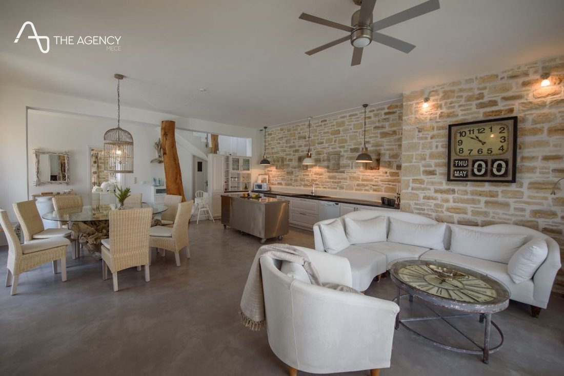 Villa in Community of Pitsidia, Tybakio, Greece 3 - 15321093