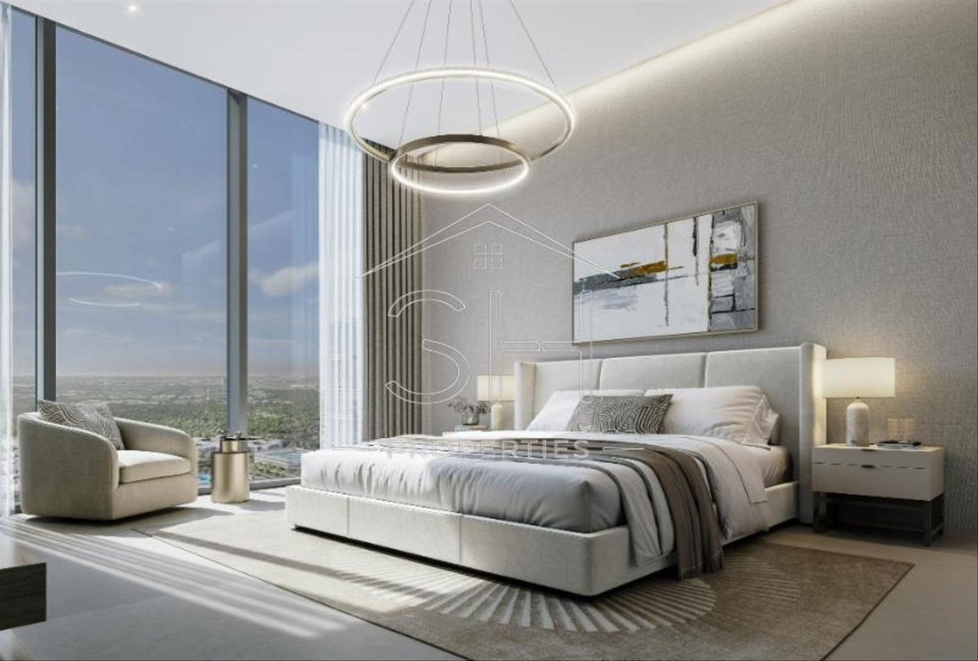 Apartment in Dubai, Dubai, United Arab Emirates 2 - 15301964