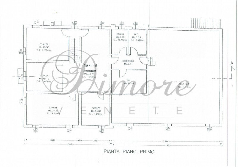 Villa in Sant'Angelo, Veneto, Italy 2 - 15323356