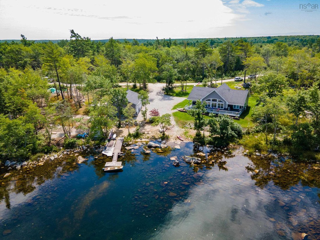 House in Shelburne, Nova Scotia, Canada 3 - 15322428