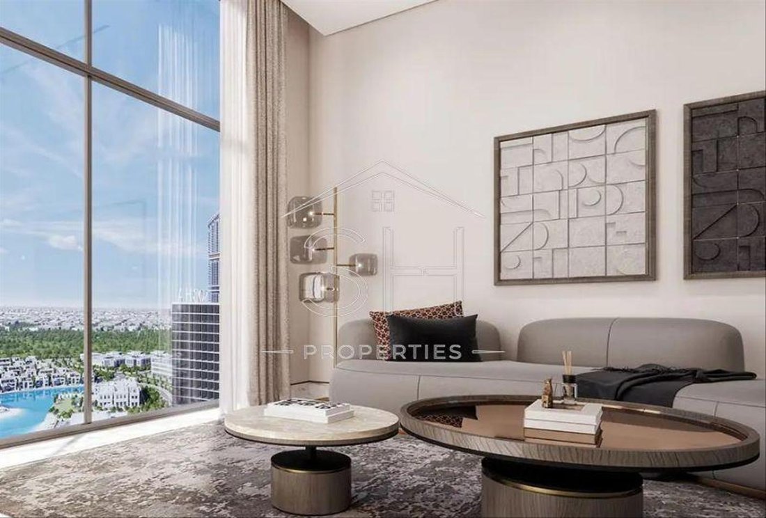 Apartment in Dubai, Dubai, United Arab Emirates 2 - 14848333