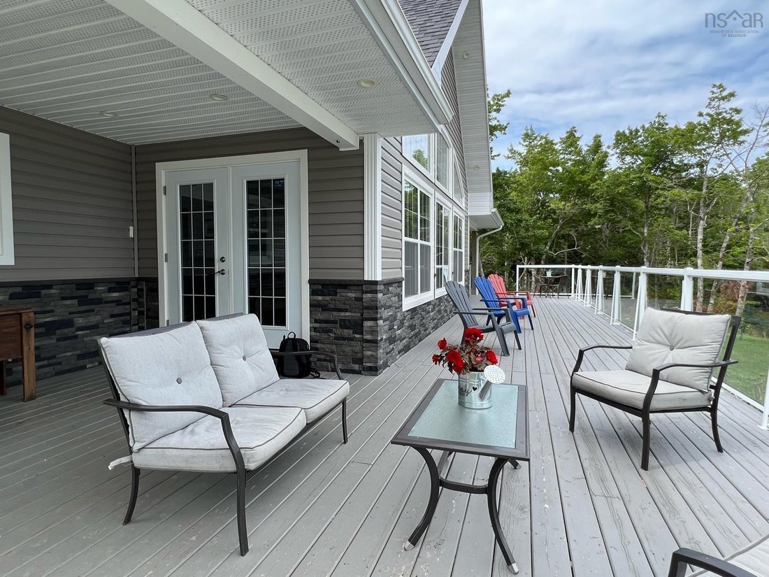 House in Shelburne, Nova Scotia, Canada 5 - 15322428