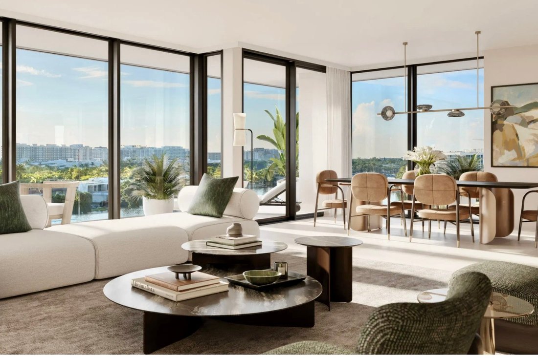 Image result for Bay Harbor Islands Penthouse For Sale | In Bal Harbour, Florida, United ...