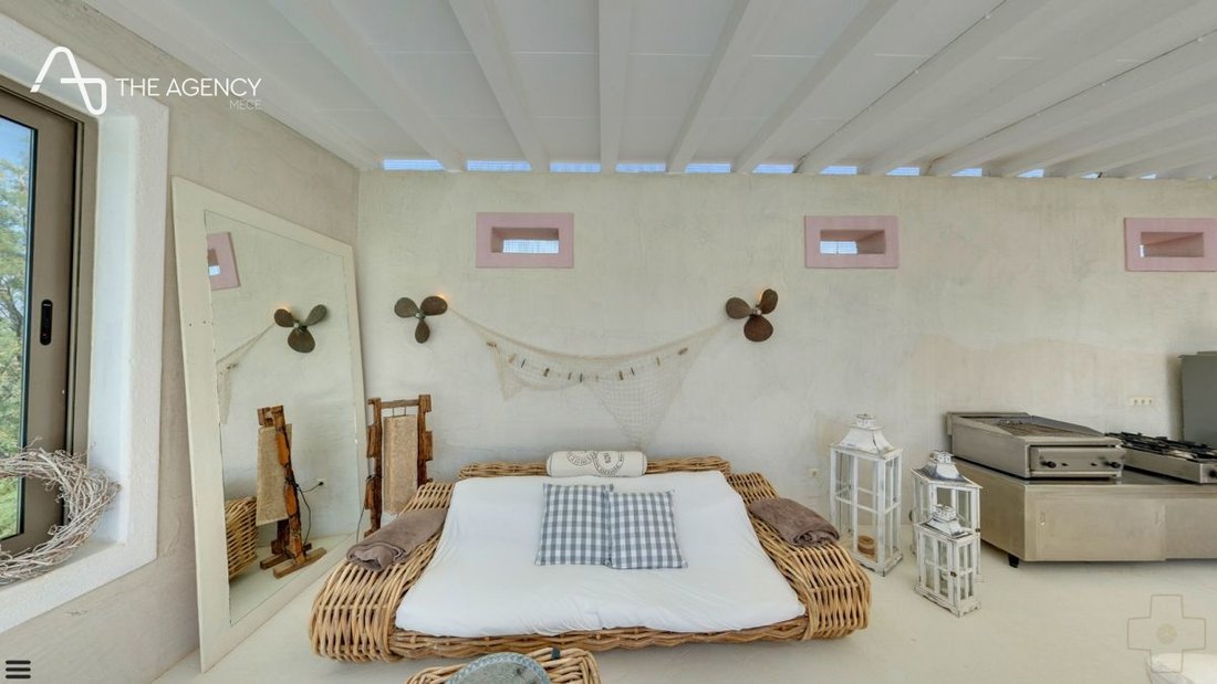 Villa in Community of Pitsidia, Tybakio, Greece 3 - 15321091