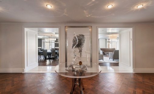 Condo in New York, New York, United States 1