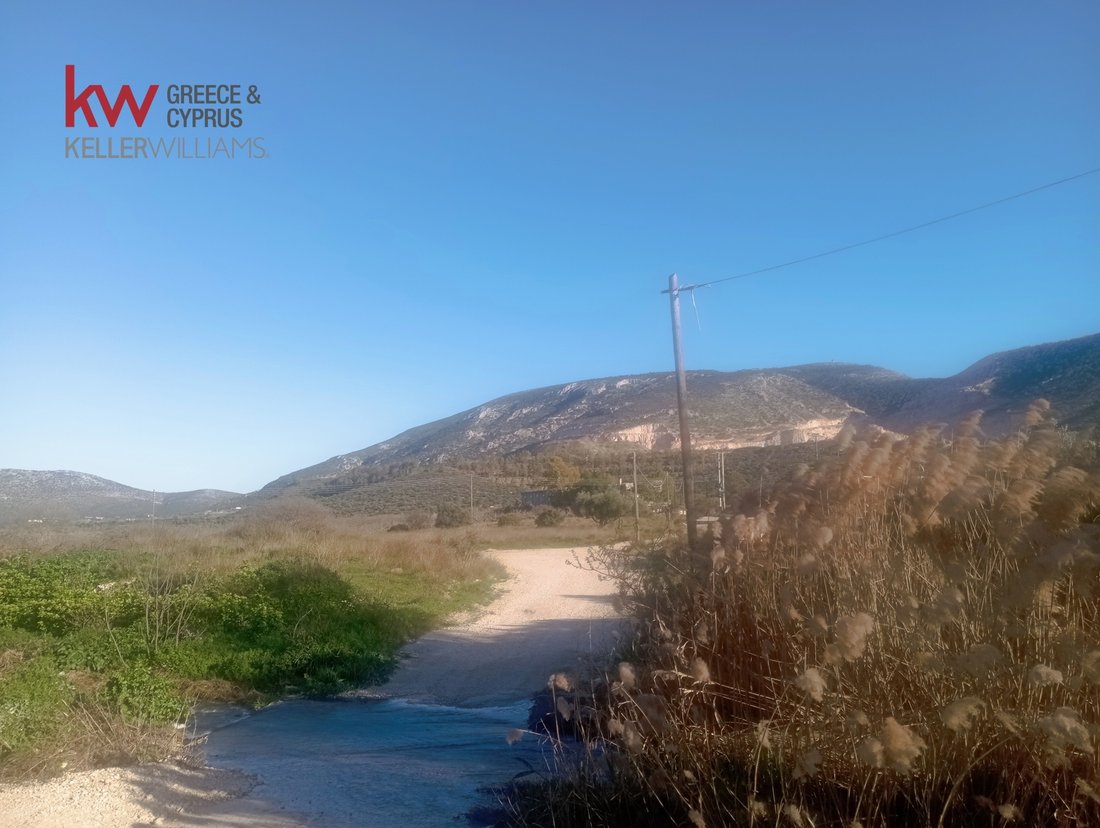 Land in Markopoulo Mesogaias, Attica, Greece 2 - 15321099
