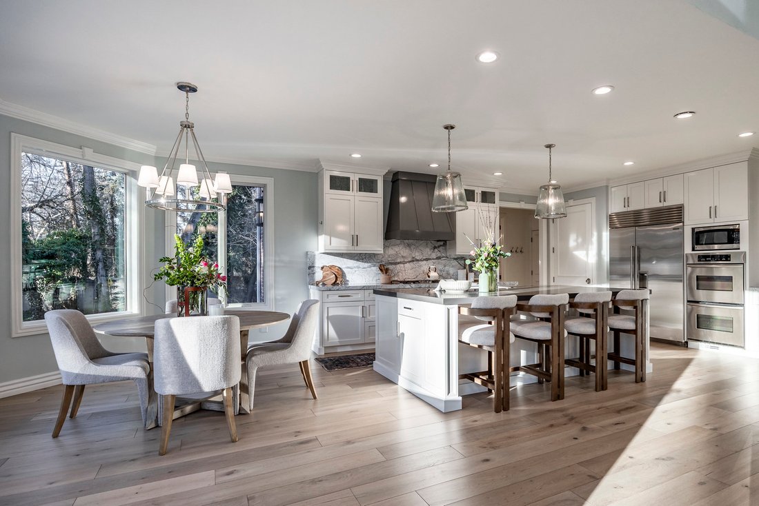 Luxury Living In The Prestigious Walker Woods In Holladay, Utah, United ...