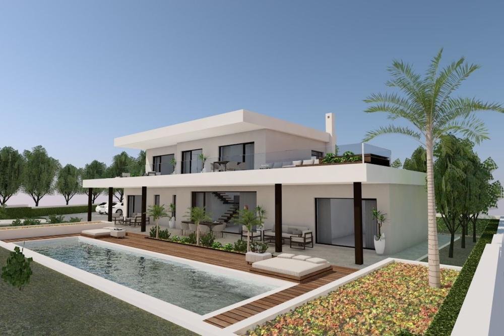 Villa in Rakalj, Istria County, Croatia 1 - 13266948