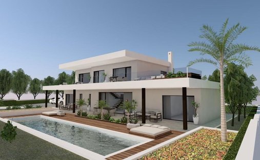 Villa in Rakalj, Istria County, Croatia 1