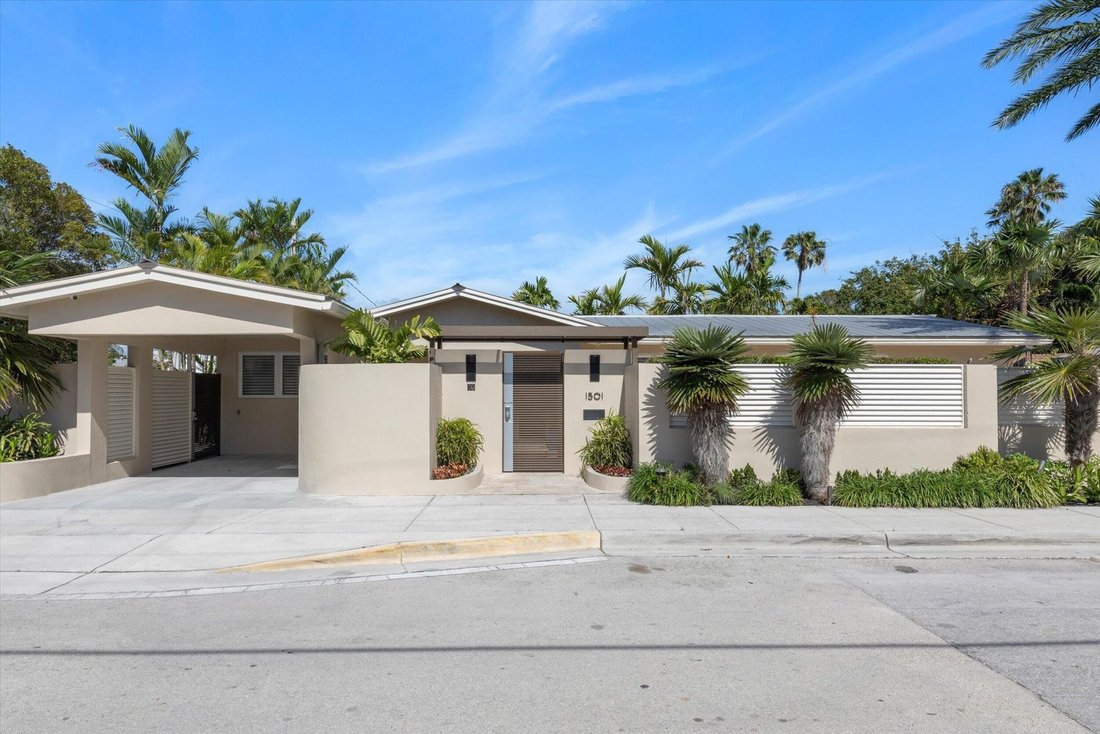 House in Key West, Florida, United States 1 - 15321114