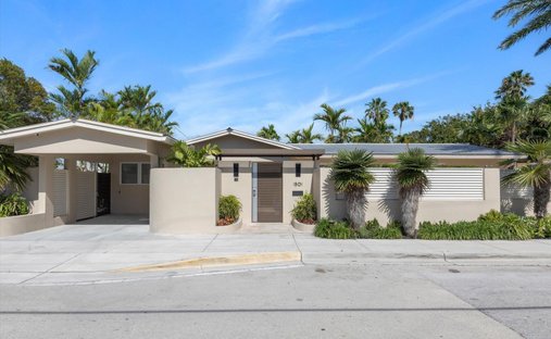 House in Key West, Florida, United States 1