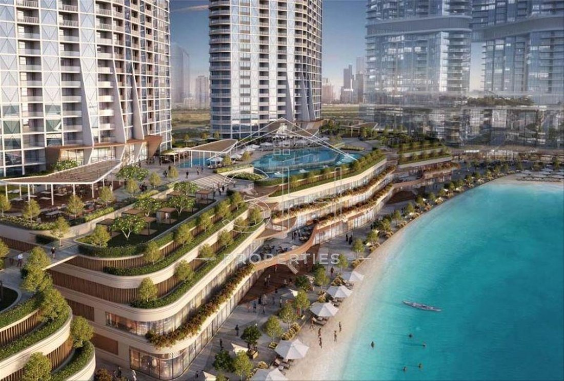 Apartment in Dubai, Dubai, United Arab Emirates 3 - 14848338