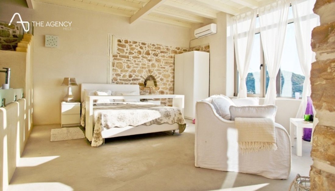 Villa in Community of Pitsidia, Tybakio, Greece 4 - 15321091