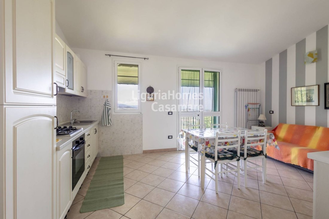 Villa in Borgo Sant'Agata-Borgo d'Oneglia-Costa d'Oneglia, Imperia, Liguria 4 - 14327617