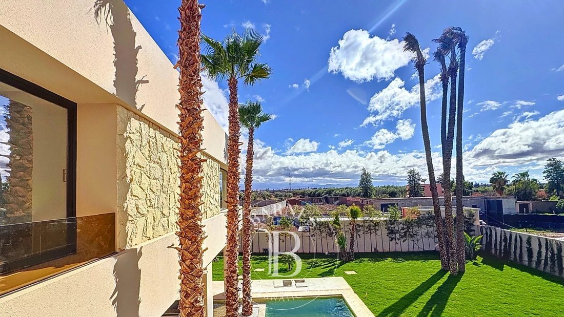 House in Menara, Marrakesh-Safi, Morocco 3 - 15322564