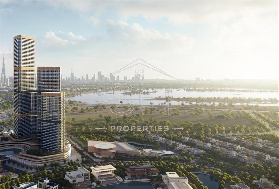 Apartment in Dubai, Dubai, United Arab Emirates 4 - 15301964