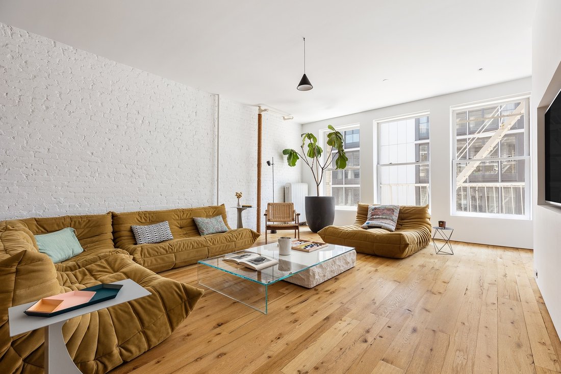 Condo in New York, New York, United States 2 - 15321653