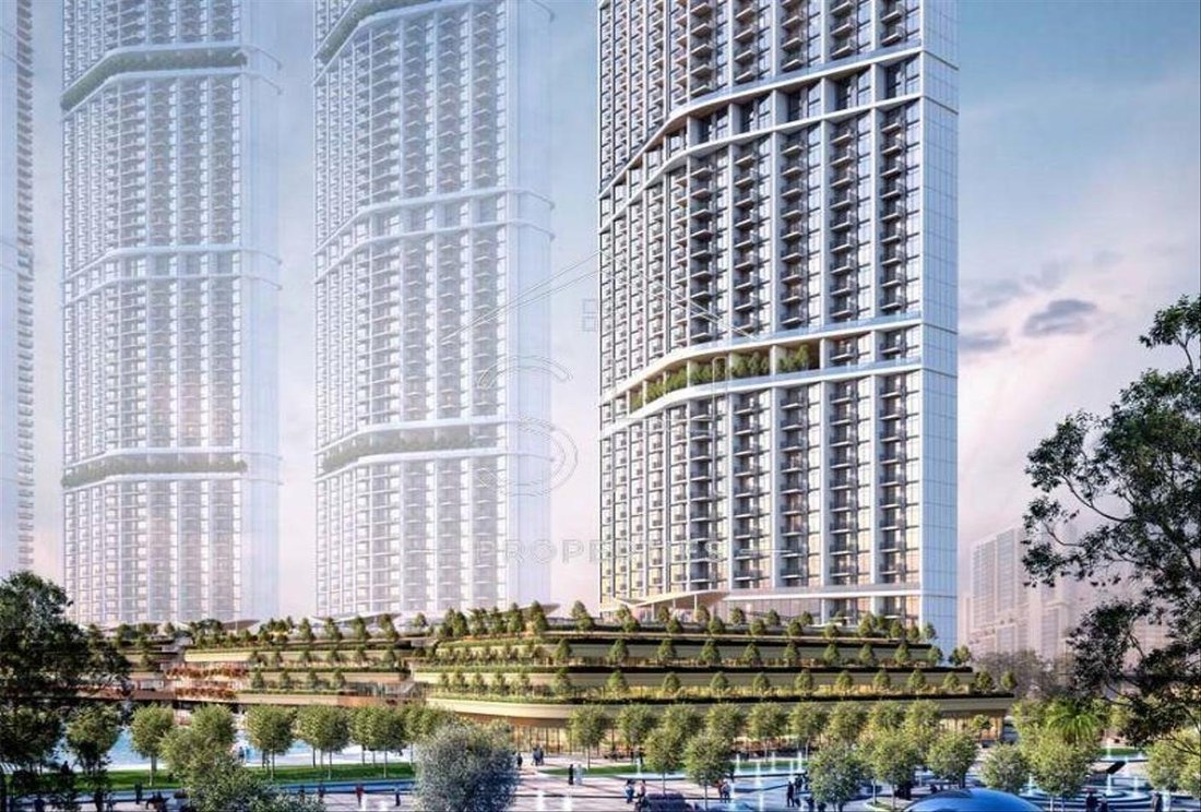 Apartment in Dubai, Dubai, United Arab Emirates 1 - 14848363