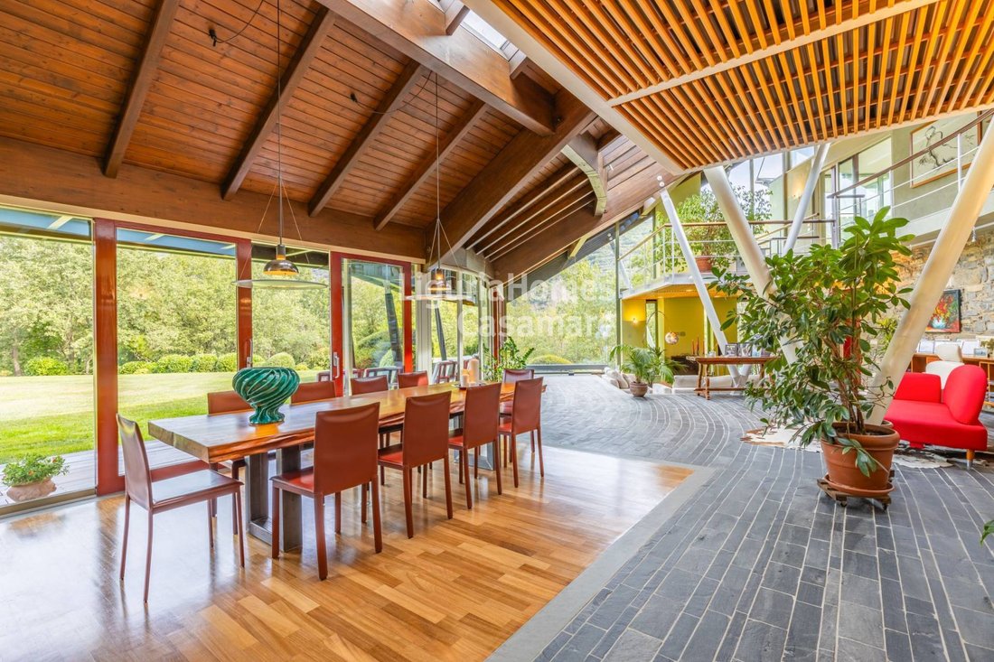 Villa in Borgomaro, Liguria, Italy 5 - 13661497