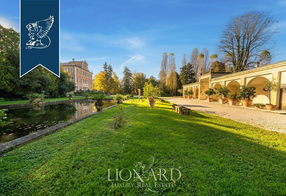 Villa in Passeggi - Ospedale San Camillo, Treviso, Italy 5 - 15323512