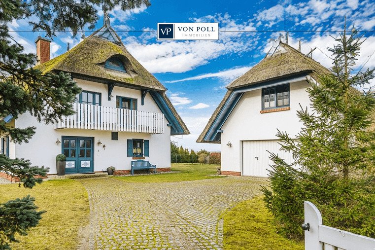 Maison à Born a. Darß, Mecklembourg-Poméranie-Occidentale, Allemagne 2 - 15323104