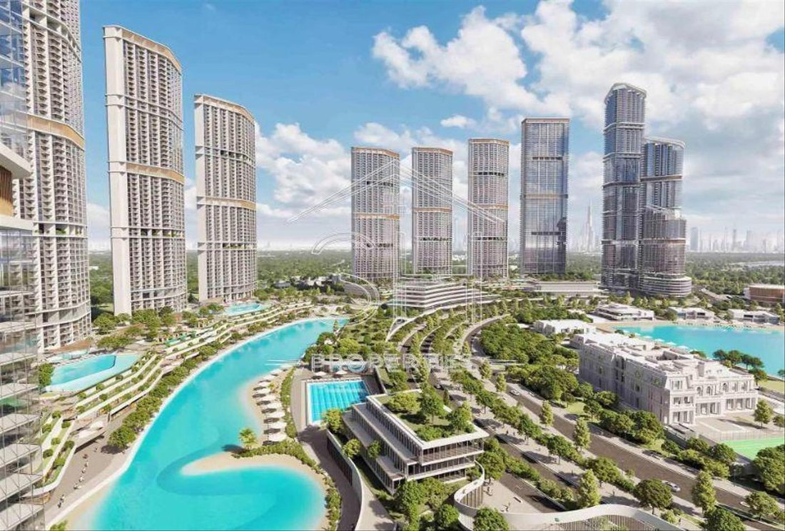 Apartment in Dubai, Dubai, United Arab Emirates 5 - 14848363