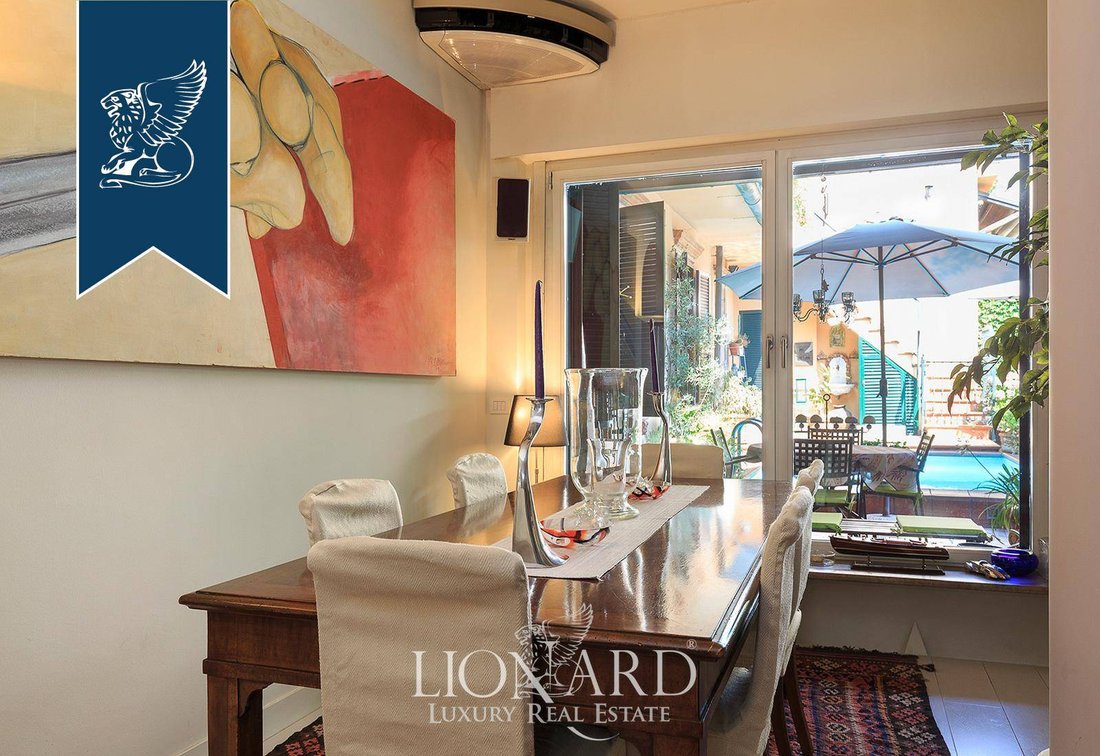 Apartment in Navigli - Porta Genova, Milan, Italy 5 - 14389420