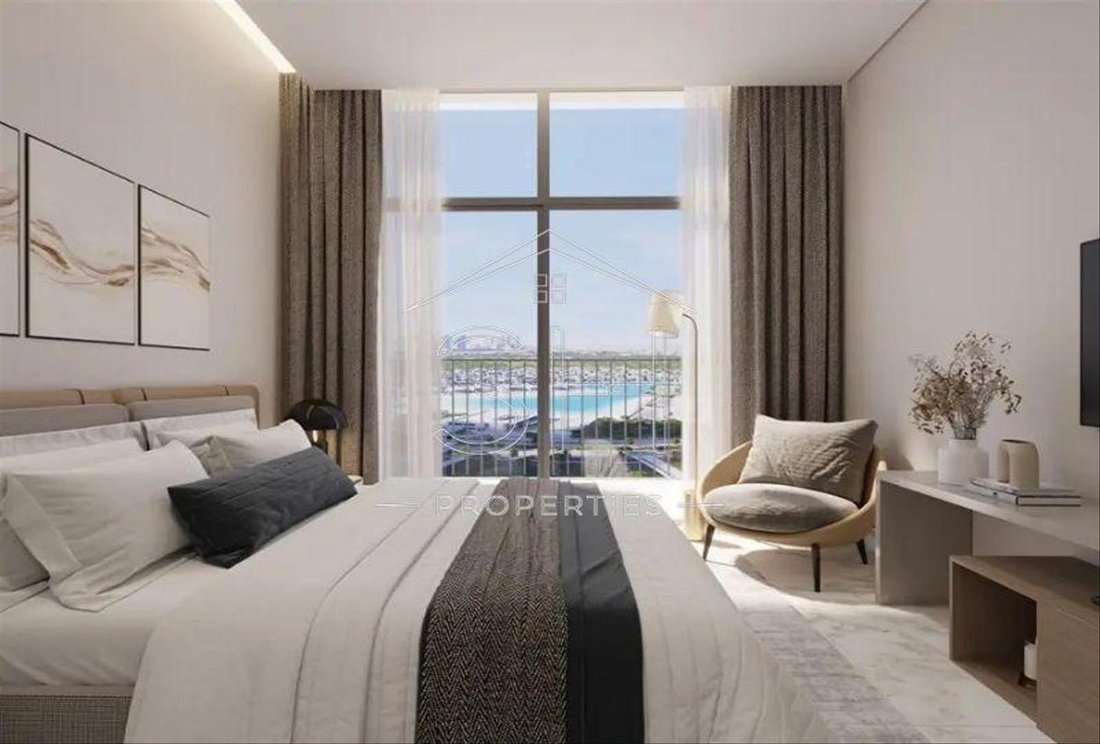 Apartment in Dubai, Dubai, United Arab Emirates 5 - 14848338