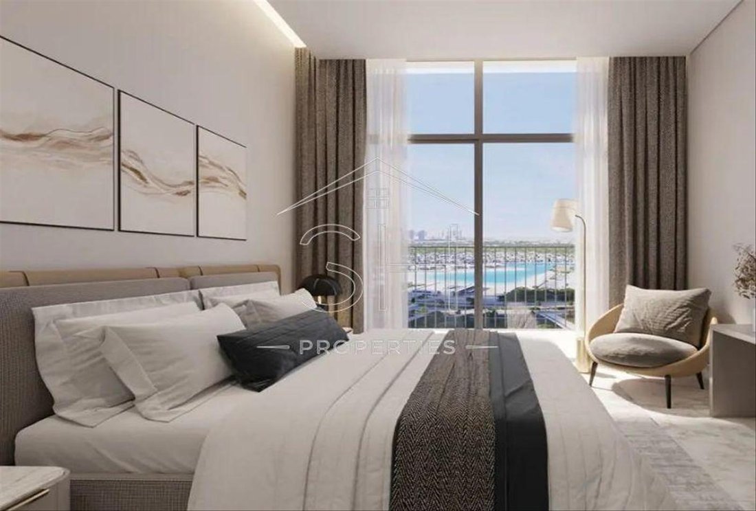 Apartment in Dubai, Dubai, United Arab Emirates 4 - 14848333