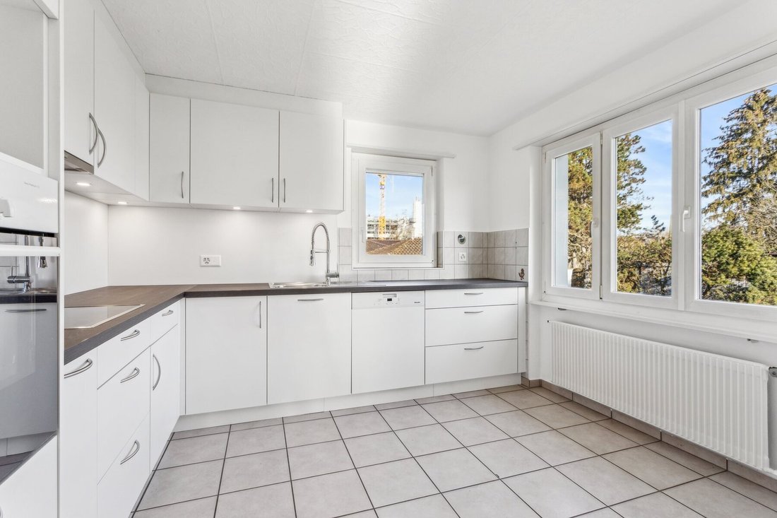 House in Belmont-Broye, Fribourg, Switzerland 5 - 15321478