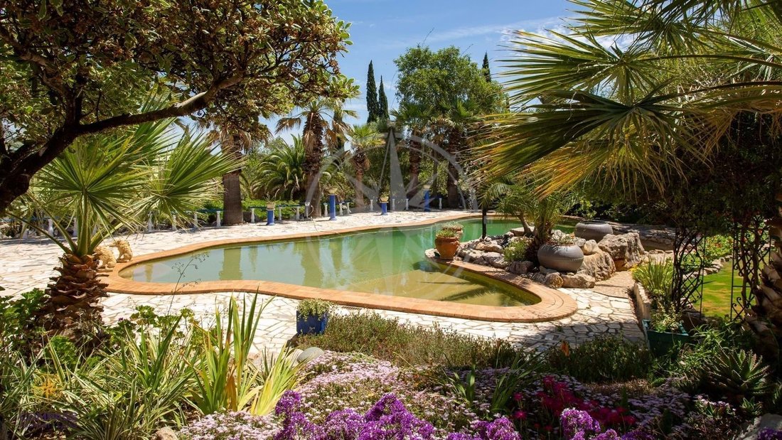 Villa in Tavira (Santa Maria e Santiago), Algarve, Portugal 2 - 15321361