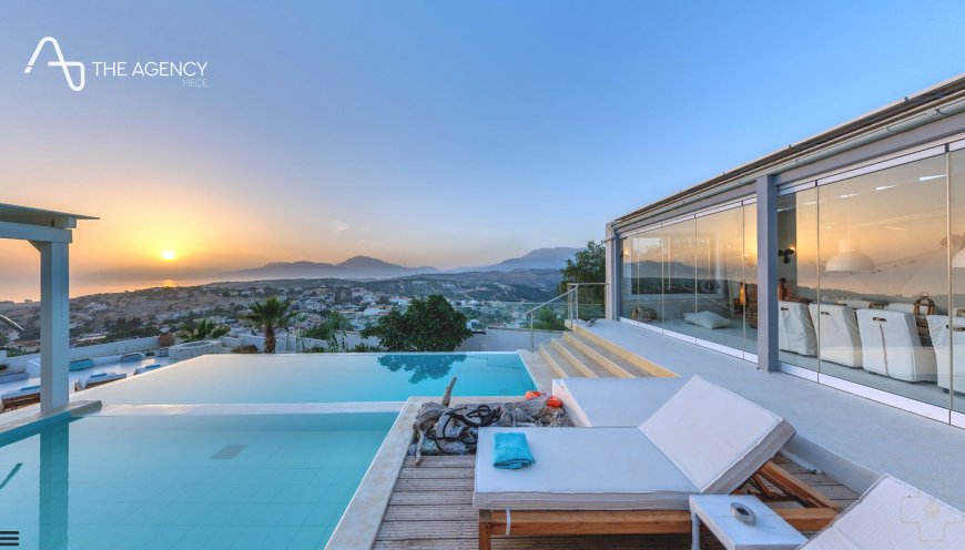 Villa in Community of Pitsidia, Tybakio, Greece 2 - 15321091