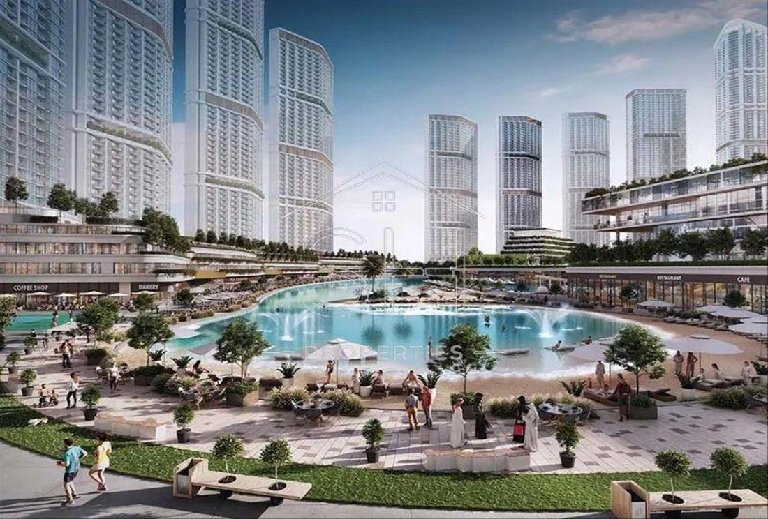 Apartment in Dubai, Dubai, United Arab Emirates 3 - 14848329