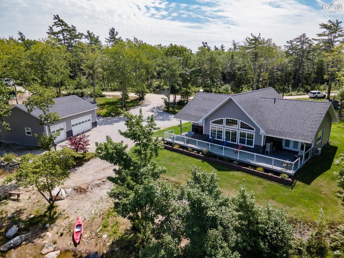 House in Shelburne, Nova Scotia, Canada 4 - 15322428
