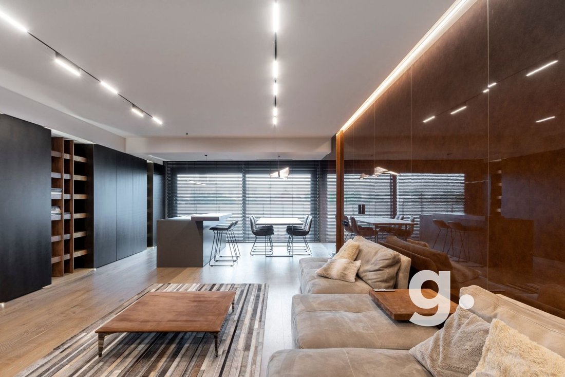 Apartment in Kifisia, Attica, Greece 1 - 15300297