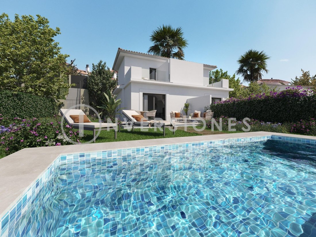 Villa in Manacor, Balearic Islands, Spain 4 - 15114674