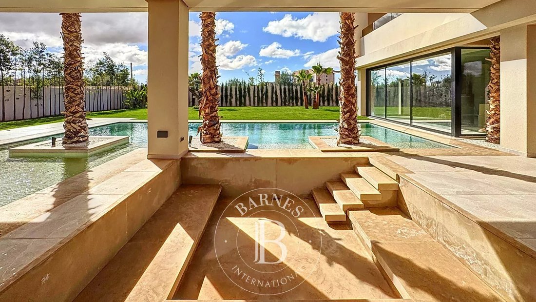 House in Menara, Marrakesh-Safi, Morocco 5 - 15322564