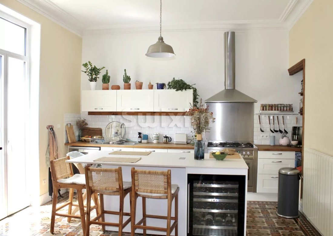 House in Ville-Basse, Montelimar, France 4 - 14303901