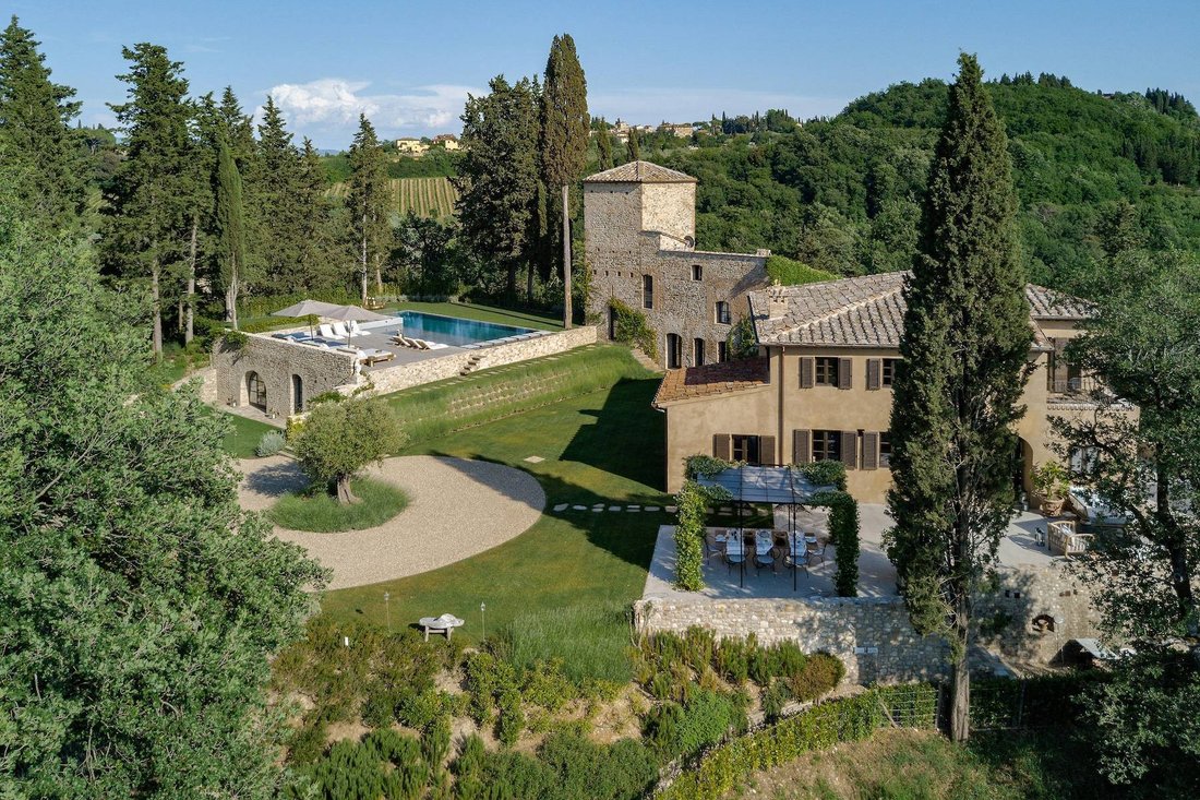 Casa a Toscana, Italia 5 - 15222024