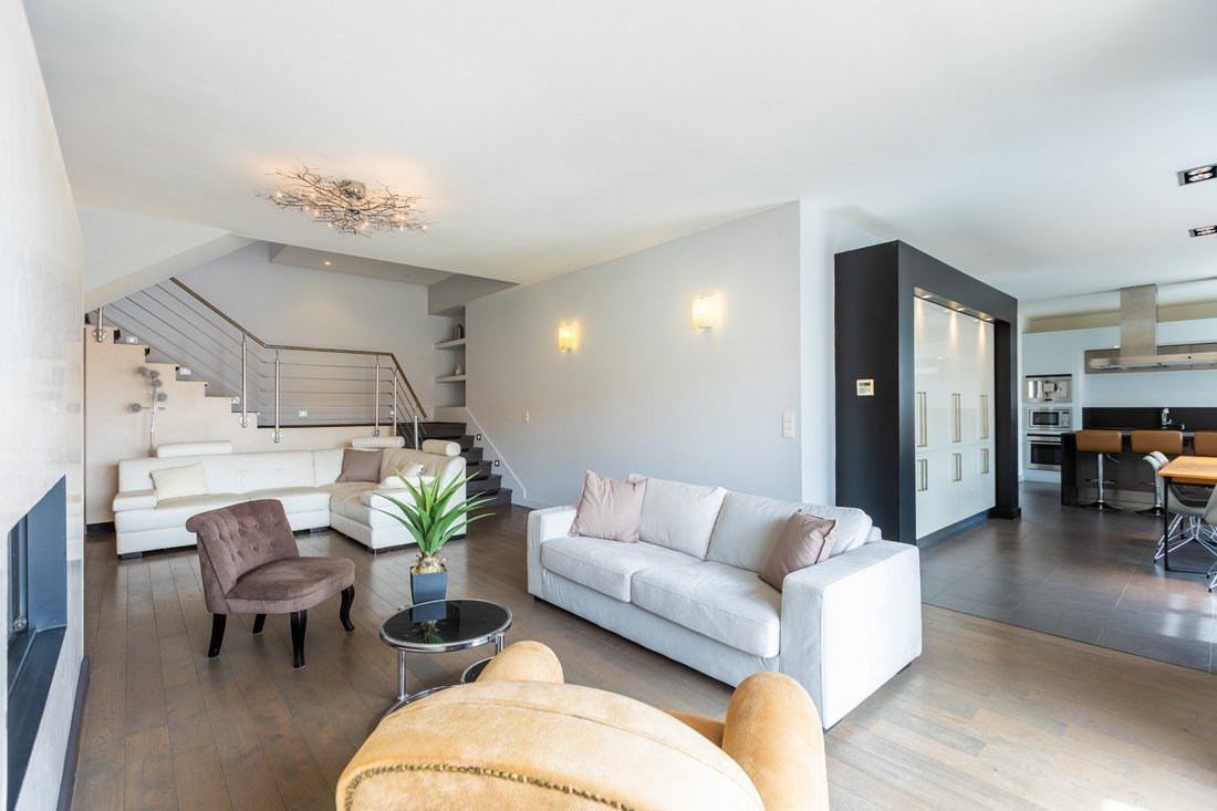 Apartment in Gare, Perpignan, France 3 - 14553252