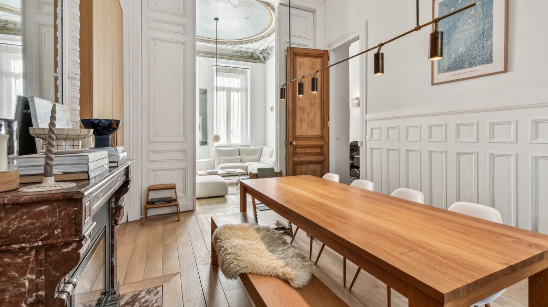 House in Lille, Hauts-de-France, France 4 - 14255918