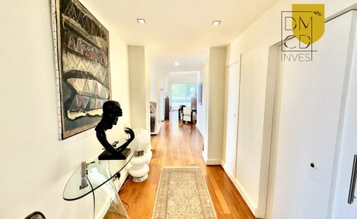 Apartment in Sainte Anne, 8e Arrondissement, Marseille 1
