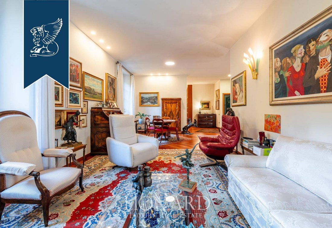 Apartment in Brera, Milan, Italy 2 - 15323505
