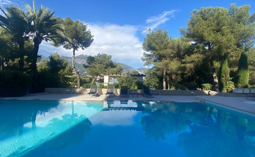 Condo in Cap Martin, Roquebrune-Cap-Martin, France 1