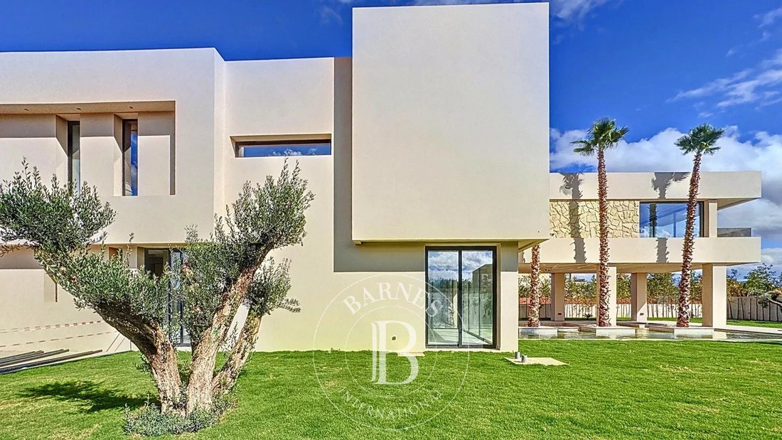 House in Menara, Marrakesh-Safi, Morocco 4 - 15322564