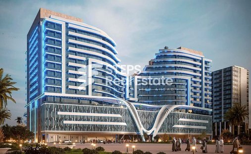 Apartment in Lusail, Doha, Qatar 1