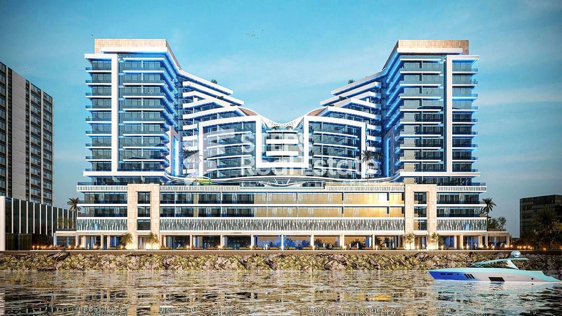 Apartment in Lusail, Doha, Qatar 4 - 15321232