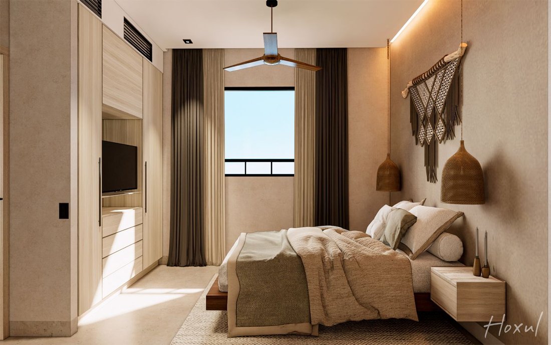 Apartment in Playa del Carmen, Quintana Roo, Mexico 5 - 15321130