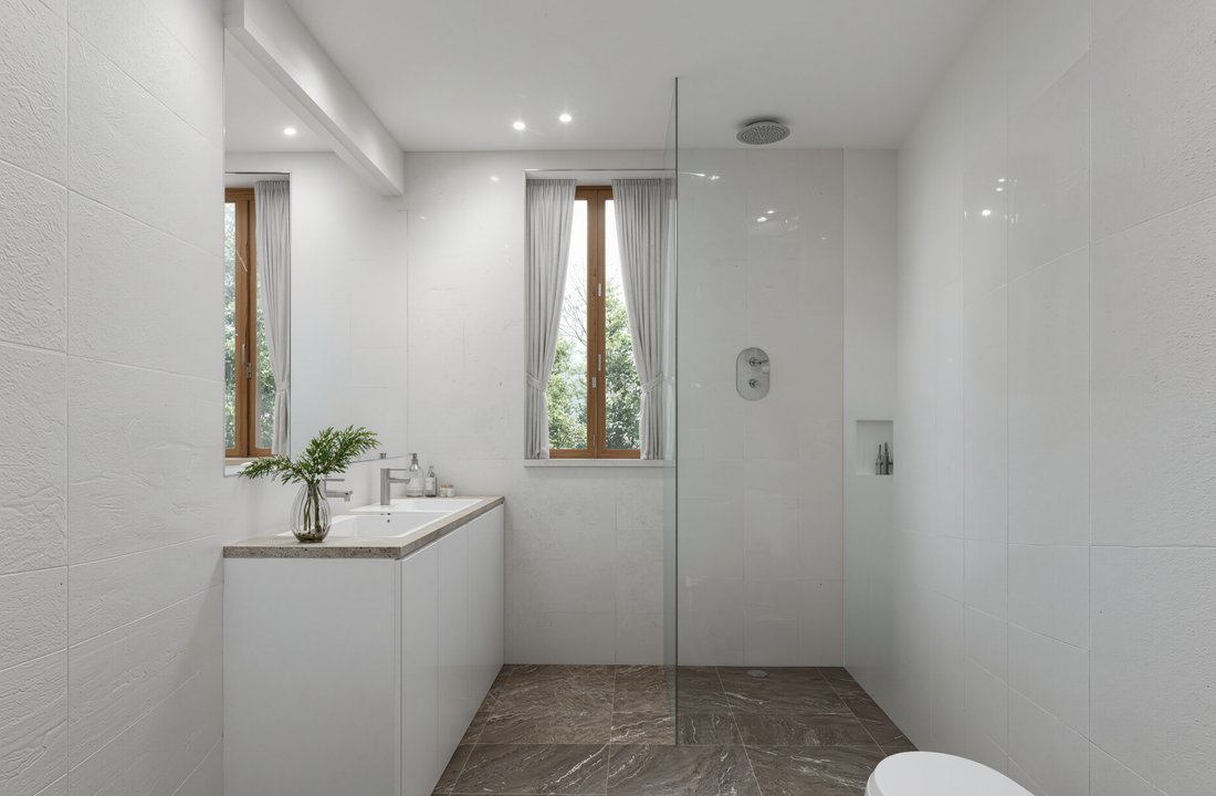 Apartment in Koper, Koper, Slovenia 4 - 15321055